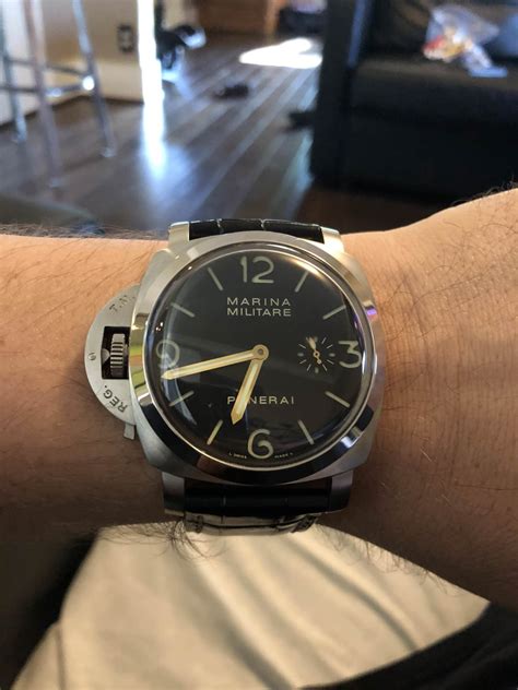 Panerai Rep : r/RepTime 